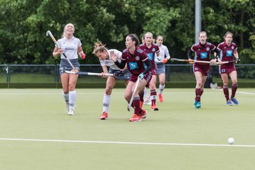 Bild 144 - BL Der Club an der Alster - Uhlenhorster HC : Ergebnis: 2:0